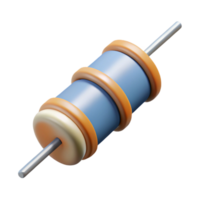 glorious bohemian Single-weight stroke diagram of a resistor. Scalable, minimal with Scalable Design. perfect clarity png