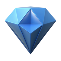 breathtaking tropical Geometric symbol of cube. D cube with crisp edges. Single-weight stroke, with Scalable Design. perfect clarity png