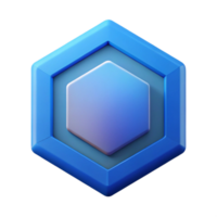 fascinating dynamic baroque Burst badge, radiating lines, symmetrical, flat color, with Scalable Design. precision png