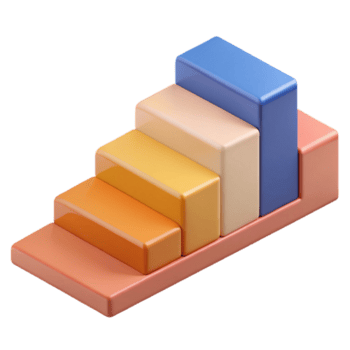 bländande overkligt handske karaktär med fem fingrar. skalbar, platt Färg, enkelvikt stroke med skalbar design. elit png