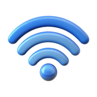 sumptuous quintessential A minimal wifi icon. Clean lines, flat color with Scalable Design. png
