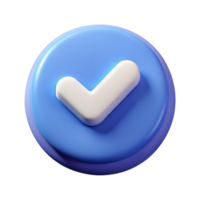 exquisite futuristic Oval badge with a stylized checkmark. Crisp edges, flat color, minimal with Scalable Design. luxury png