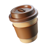 elegant surreal Single-weight stroke depiction of a coffee cup. Clean lines, minimal design with Scalable Design. impeccable png