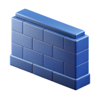 vibrant distinctive Scalable blueprint of a wall section. Crisp edges, minimal with Scalable Design. png