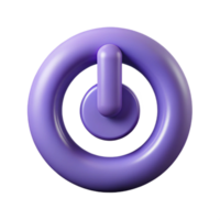 enchanting signature Minimalist power button symbol. Clean lines, scalable, solid color with Scalable Design. png