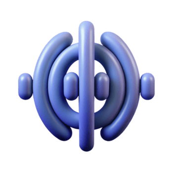 travolgente artistico simmetrico astratto la farfalla. croccante bordi, piatto colore, pulito Linee con scalabile design. precisione png