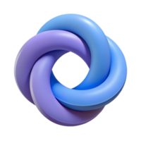 hypnotic remarkable Overlapping circles forming a simple, scalable design. Crisp edges and flat colors with Scalable Design. png