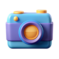 glorious unparalleled Camera icon. Simple geometric shape, flat color, crisp edges. with Scalable Design. png