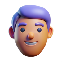 exquisite iconic Single continuous line forming a stylized face. Minimal, flat color, clean lines with Scalable Design. png