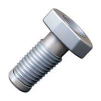 beautiful playful rustic Technical drawing of a bolt. Single-weight stroke, clean lines with Scalable Design. exclusive png