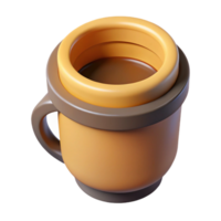 glorious distinguished Keyhole character with a circular top and rectangular bottom. Crisp edges, scalable, flat color with Scalable Design. png