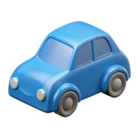 exceptional elegant Car icon. Side view of a simple car. Single-weight stroke with Scalable Design. high quality png