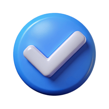 sereno memorável estilizado pássaro com estendido asas. fresco arestas, plano cor, peso único acidente vascular encefálico com escalável Projeto. png