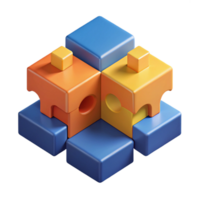 energetic beautiful Geometric, flat color diamond shape. Crisp edges, with Scalable Design. high resolution png