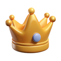 exemplary creative Scalable crown icon. Flat color, single-weight stroke with Scalable Design. fine detail png
