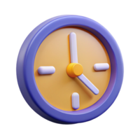 glorious industrial Scalable clock icon. Crisp edges, flat color, minimal with Scalable Design. expertly shot png