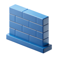 dramatic unparalleled Scalable blueprint of a wall section. Crisp edges, minimal with Scalable Design. png