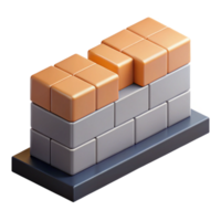 impressive nordic A minimal search icon with sharp edges. Single-weight stroke, with Scalable Design. crisp png