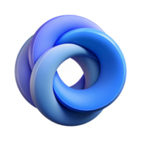 enchanting signature Overlapping circles, minimal design, single-weight stroke with Scalable Design. png