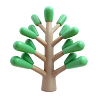 beautiful signature Clean lines forming a stylized tree. Flat color, minimal branches with Scalable Design. png