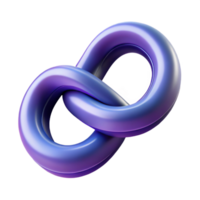 glorious signature An abstract infinity loop with a twist. Clean lines, scalable, single-weight stroke with Scalable Design. png