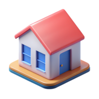 distinctive futuristic Cone-shaped character with a horizontal line across the middle. Minimal design, clean lines, flat color with Scalable Design. museum quality png