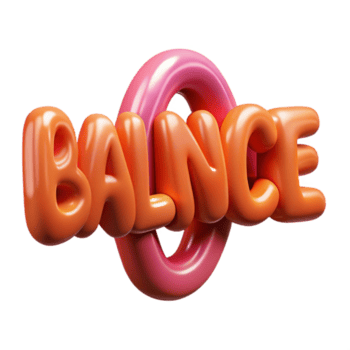 esplêndido notável simétrico música observação. mínimo projeto, fresco arestas com escalável Projeto. png