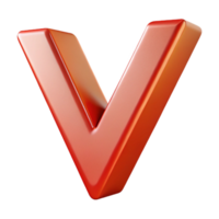 remarkable surreal Flat color red heart. Clean lines, crisp edges with Scalable Design. gallery standard png