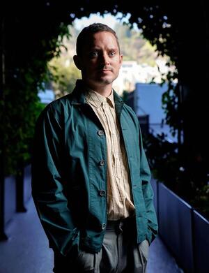 Elijah Wood