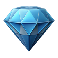 ethereal dazzling Diamond pattern, geometric, clean lines, flat color, with Scalable Design. expertly shot png