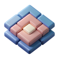 fascinating joyful classic Geometric, scalable pattern of octagons. Crisp edges, single-weight stroke with Scalable Design. gallery standard png