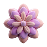 calm fascinating Overlapping ellipses, purple and orange. Flat color, crisp edges. with Scalable Design. top-tier png