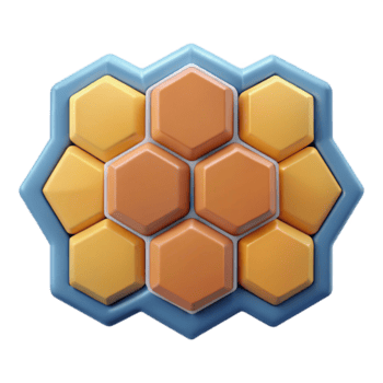 extraordinário dinâmico vanguarda plano cor isométrico telefone com limpar \ limpo linhas e uma azul tela com escalável Projeto. habilmente tiro png