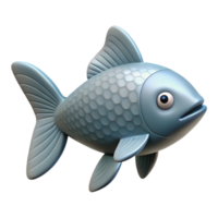 breathtaking unforgettable Fish with fins and a tail. Scalable, single-weight stroke, minimal with Scalable Design. png