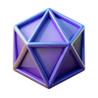 dramatic vibrant Minimal isometric lamp with single-weight stroke and yellow light with Scalable Design. sharp png
