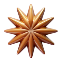 extraordinary retro Starburst pattern, crisp edges, symmetrical with Scalable Design. 8K png