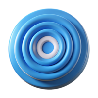 elegant industrial Geometric drawing of a cylinder. Crisp edges, with Scalable Design. 8K png