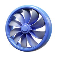 fascinating minimalist Symmetrical technical drawing of a fan. Clean lines, crisp edges, with Scalable Design. luxury png