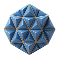 glorious tranquil gothic Geometric pattern of triangles and hexagons. Crisp edges. Flat color with Scalable Design. handcrafted png