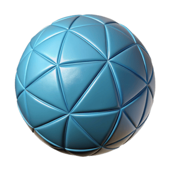 glorioso inigualável geométrico octógono. Pare placa forma. limpar \ limpo linhas, plano cor. peso único acidente vascular encefálico com escalável Projeto. png