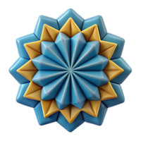 fascinating unparalleled Symmetrical geometric pattern, clean lines, flat color with Scalable Design. png