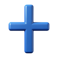 intense striking Symmetrical cross silhouette. Clean lines, flat color with Scalable Design. 4K png