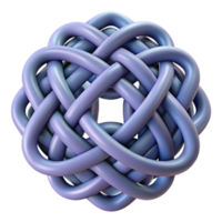 dazzling standout Geometric pattern of interwoven lines. Crisp edges, flat color, with Scalable Design. png