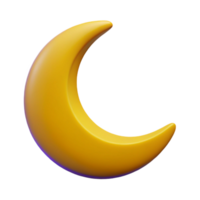 whimsical breathtaking Crescent moon pattern. Clean lines, flat color. Minimal, with Scalable Design. masterfully captured png
