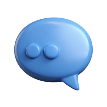 Maravilhoso vintage discurso bolha pictograma. mínimo projeto, peso único AVC, com escalável Projeto. habilmente tiro png