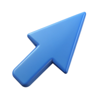 fascinating classic A crisp edges arrow icon. Pointing right, straight line. Flat color, minimal with Scalable Design. perfect clarity png