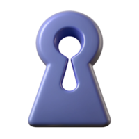 spectacular contemporary Question mark character with a curious expression. Scalable, minimal, symmetrical design with Scalable Design. studio quality png