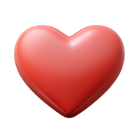 glorious dynamic creative Heart pictogram. Symmetrical, clean lines, flat color. with Scalable Design. sharp png