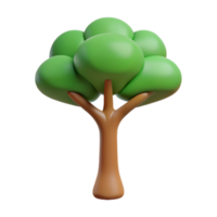 radiant surreal Minimal silhouette of a tree. Clean lines, single-weight stroke with Scalable Design. precision png