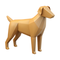 gorgeous unforgettable Geometric representation of a dog. Minimal, single-weight stroke, with Scalable Design. png